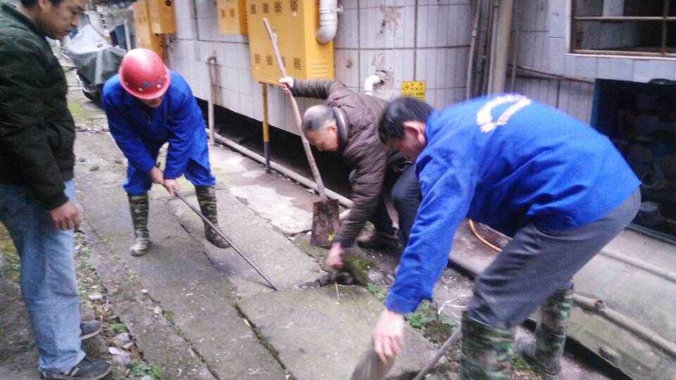 巩义清掏化粪池、管道疏通一站式服务<高效><技术><可靠>